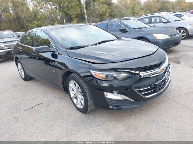 2020 Chevrolet Malibu Fwd Lt მანქანა იყიდება აუქციონზე, vin: 1G1ZD5ST3LF098810, აუქციონის ნომერი: 43756549