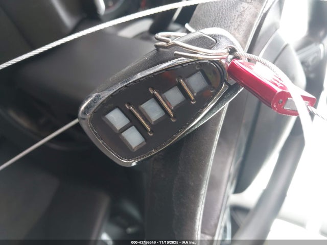 2020 Chevrolet Malibu Fwd Lt მანქანა იყიდება აუქციონზე, vin: 1G1ZD5ST3LF098810, აუქციონის ნომერი: 43756549