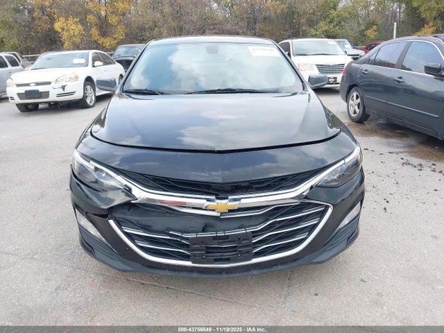 2020 Chevrolet Malibu Fwd Lt მანქანა იყიდება აუქციონზე, vin: 1G1ZD5ST3LF098810, აუქციონის ნომერი: 43756549