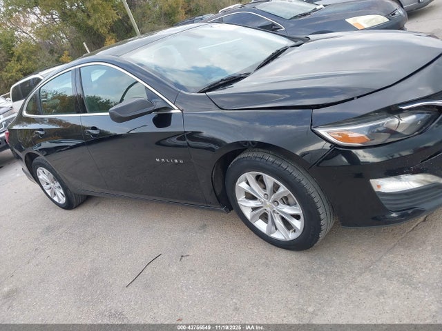 2020 Chevrolet Malibu Fwd Lt მანქანა იყიდება აუქციონზე, vin: 1G1ZD5ST3LF098810, აუქციონის ნომერი: 43756549