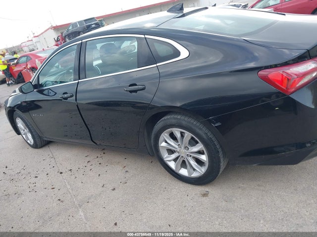 2020 Chevrolet Malibu Fwd Lt მანქანა იყიდება აუქციონზე, vin: 1G1ZD5ST3LF098810, აუქციონის ნომერი: 43756549