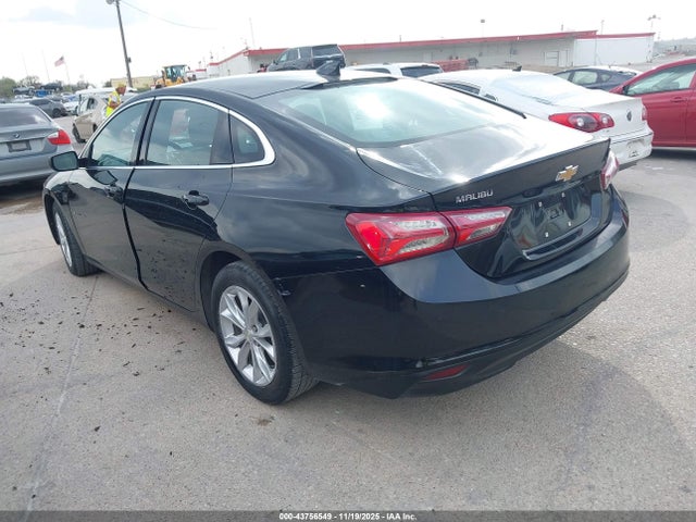 2020 Chevrolet Malibu Fwd Lt მანქანა იყიდება აუქციონზე, vin: 1G1ZD5ST3LF098810, აუქციონის ნომერი: 43756549