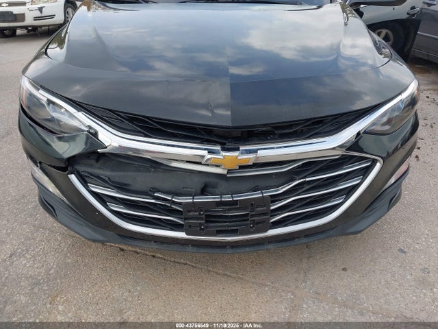 2020 Chevrolet Malibu Fwd Lt მანქანა იყიდება აუქციონზე, vin: 1G1ZD5ST3LF098810, აუქციონის ნომერი: 43756549
