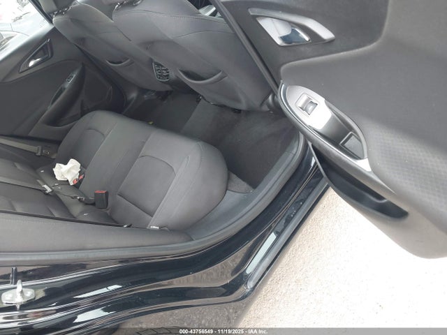 2020 Chevrolet Malibu Fwd Lt მანქანა იყიდება აუქციონზე, vin: 1G1ZD5ST3LF098810, აუქციონის ნომერი: 43756549