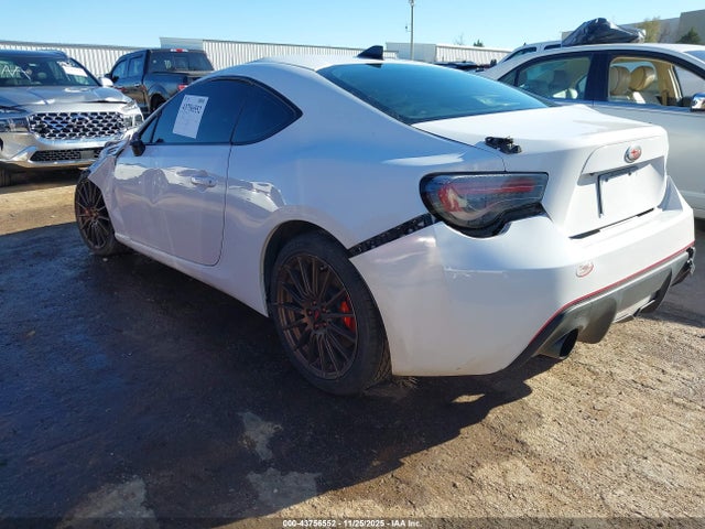 2020 SUBARU BRZ JF1ZCAD17L9700613 Photo 2