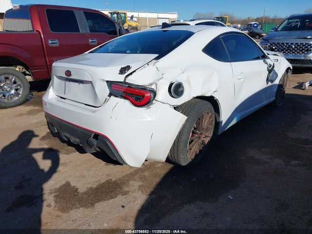 2020 SUBARU BRZ JF1ZCAD17L9700613 Photo 3