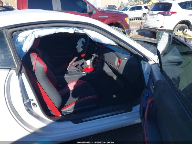 2020 SUBARU BRZ JF1ZCAD17L9700613 Photo 4