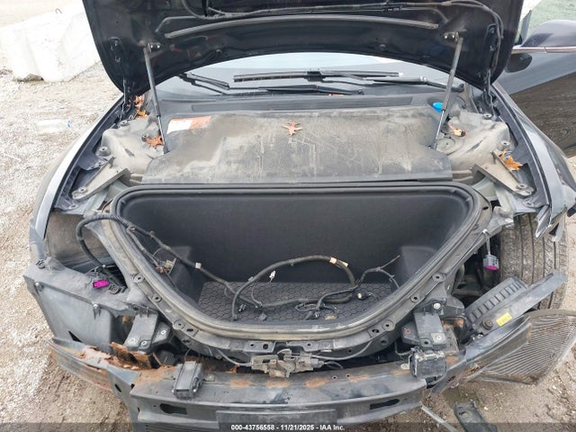 2017 TESLA MODEL S 5YJSA1E20HF191597 Photo 9