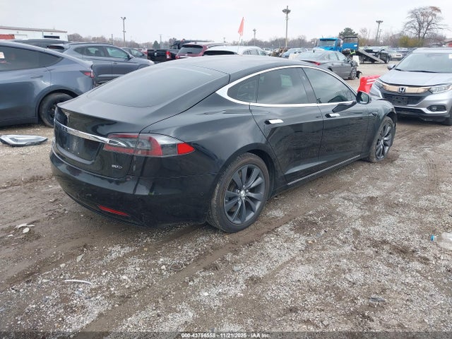 2017 TESLA MODEL S 5YJSA1E20HF191597 Photo 3