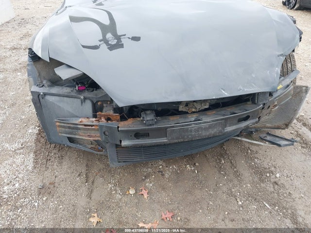 2017 TESLA MODEL S 5YJSA1E20HF191597 Photo 5