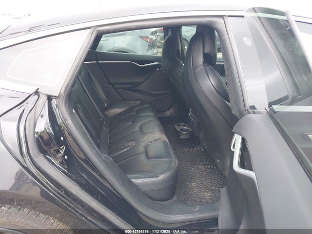 2017 TESLA MODEL S 5YJSA1E20HF191597 Photo 7