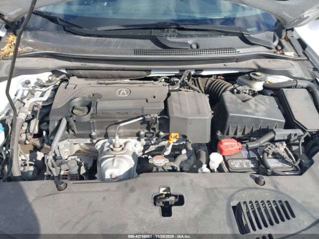 2020 ACURA ILX 19UDE2F35LA002729 Photo 9