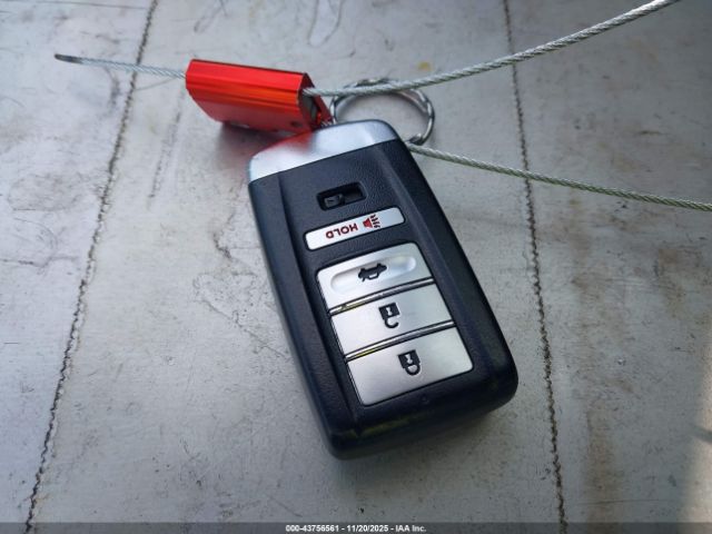 2020 ACURA ILX 19UDE2F35LA002729 Photo 10