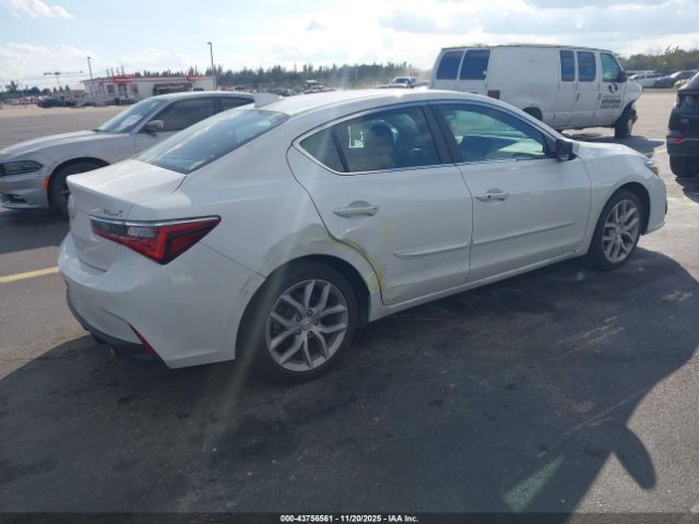 2020 ACURA ILX 19UDE2F35LA002729 Photo 3