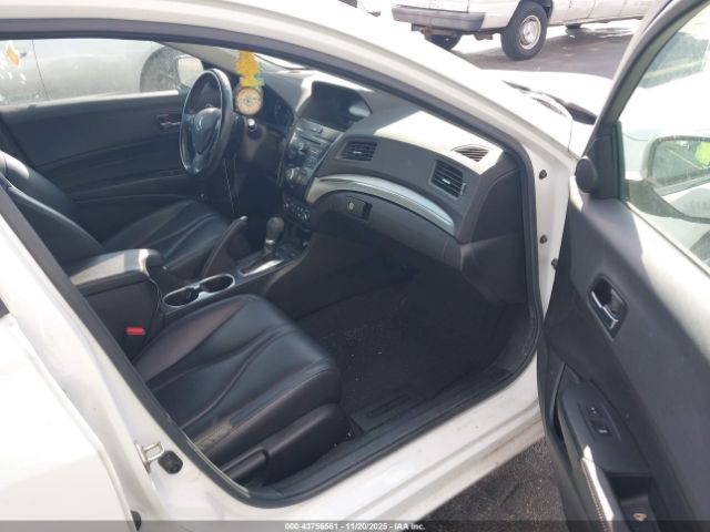 2020 ACURA ILX 19UDE2F35LA002729 Photo 4