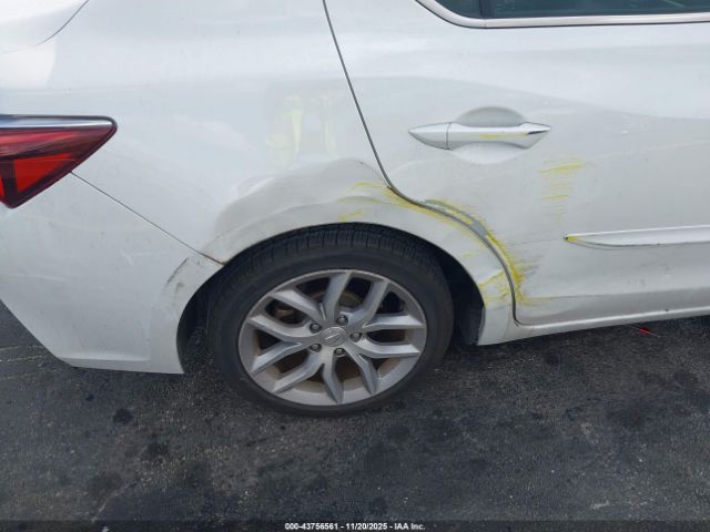 2020 ACURA ILX 19UDE2F35LA002729 Photo 5