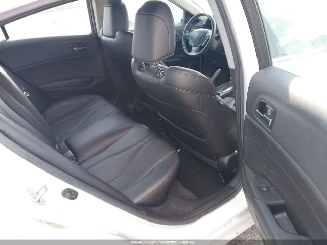 2020 ACURA ILX 19UDE2F35LA002729 Photo 7