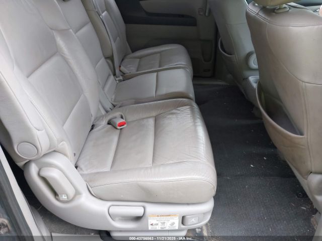 2011 HONDA ODYSSEY 5FNRL5H90BB060864 Photo 7