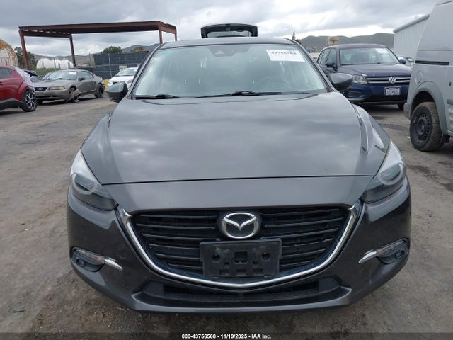 JM1BN1M38H1136029 Mazda Mazda3 Grand Touring