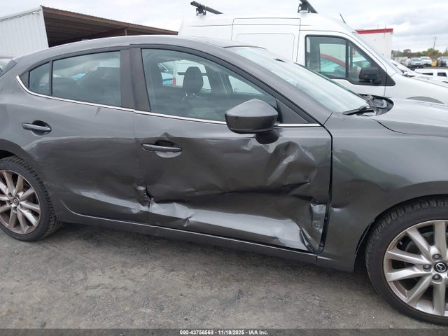 JM1BN1M38H1136029 Mazda Mazda3 Grand Touring