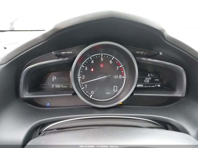 JM1BN1M38H1136029 Mazda Mazda3 Grand Touring