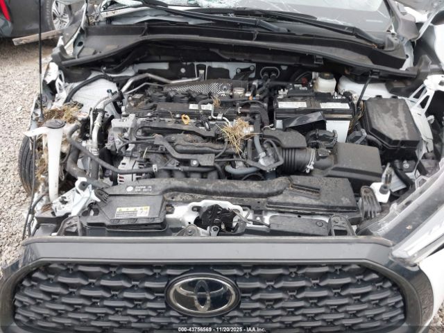 2023 TOYOTA COROLLA CROSS 7MUAAABG0PV060083 Photo 9