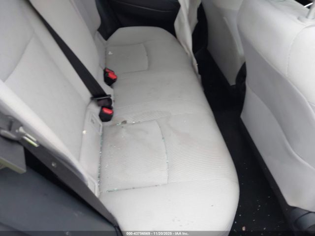 2023 TOYOTA COROLLA CROSS 7MUAAABG0PV060083 Photo 7