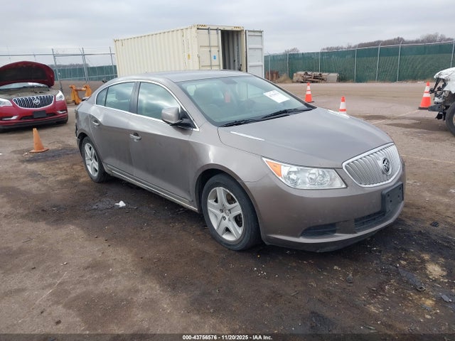 Aukcja sprzedaży 2011 Buick Lacrosse Cx, vin: 1G4GA5EC4BF338332, numer aukcji: 43756576