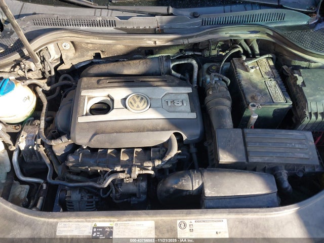 WVWBP7AN9FE803005 Volkswagen Cc 2.0t Sport
