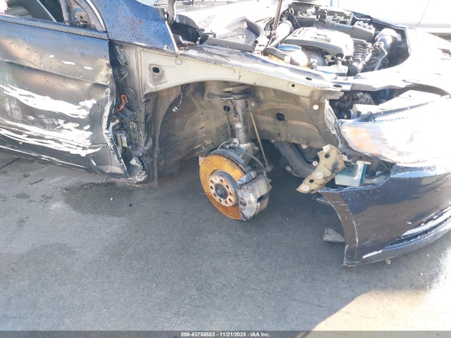 WVWBP7AN9FE803005 Volkswagen Cc 2.0t Sport