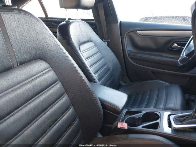 WVWBP7AN9FE803005 Volkswagen Cc 2.0t Sport