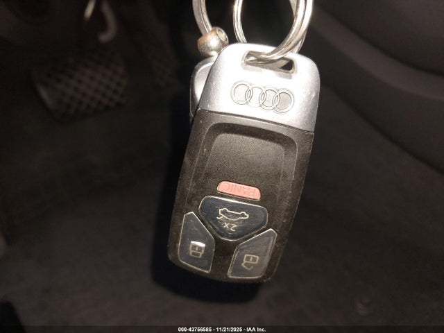2020 AUDI Q5 WA1F2AFYXL2065061 Photo 10