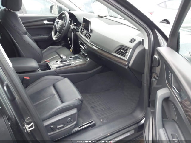 2020 AUDI Q5 WA1F2AFYXL2065061 Photo 4