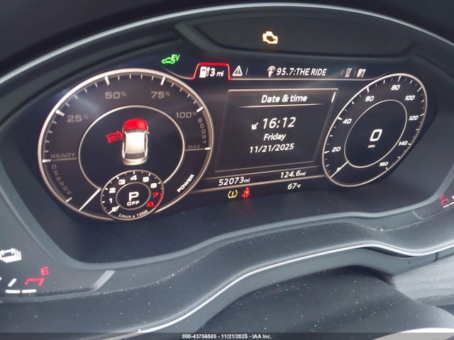 2020 AUDI Q5 WA1F2AFYXL2065061 Photo 6