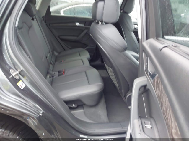 2020 AUDI Q5 WA1F2AFYXL2065061 Photo 7