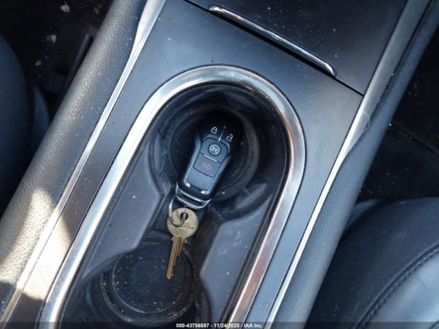 2015 LINCOLN MKC 5LMCJ2A90FUJ17753 Photo 10