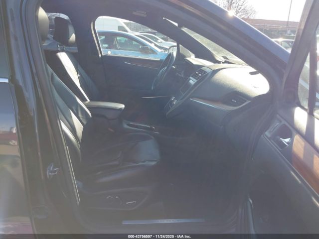 2015 LINCOLN MKC 5LMCJ2A90FUJ17753 Photo 4