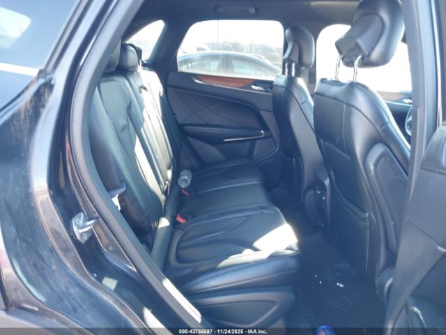 2015 LINCOLN MKC 5LMCJ2A90FUJ17753 Photo 7