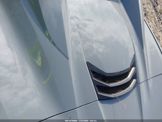 2024 CHEVROLET CORVETTE STINGRAY 1G1YC3D49R5116735 Photo 9