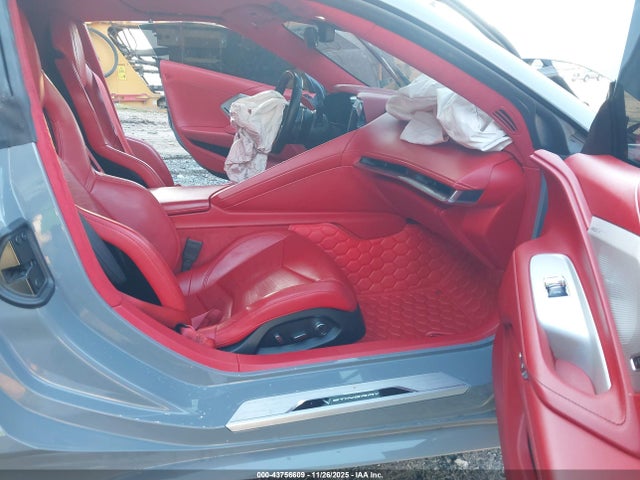 2024 CHEVROLET CORVETTE STINGRAY 1G1YC3D49R5116735 Photo 4