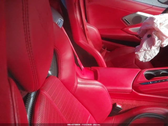 2024 CHEVROLET CORVETTE STINGRAY 1G1YC3D49R5116735 Photo 7