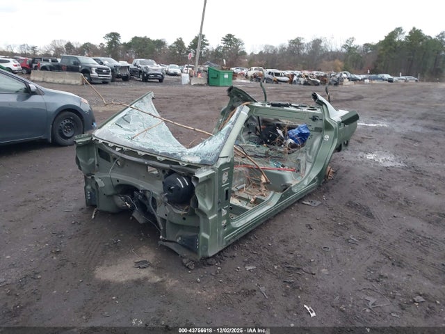 2021 DODGE CHARGER 2C3CDXGJ5MH669203 Photo 1