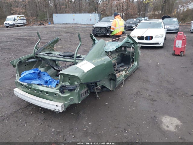 2021 DODGE CHARGER 2C3CDXGJ5MH669203 Photo 3