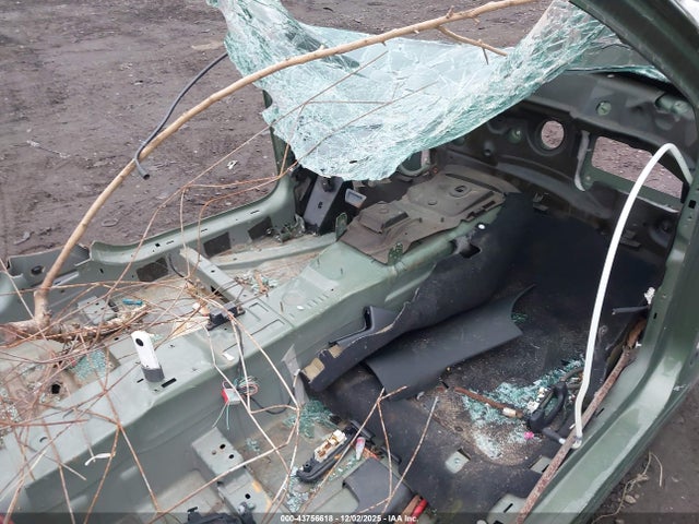 2021 DODGE CHARGER 2C3CDXGJ5MH669203 Photo 4