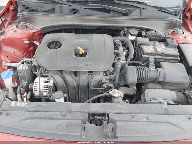 3KPF54AD0RE724750 KIA Forte Gt-line