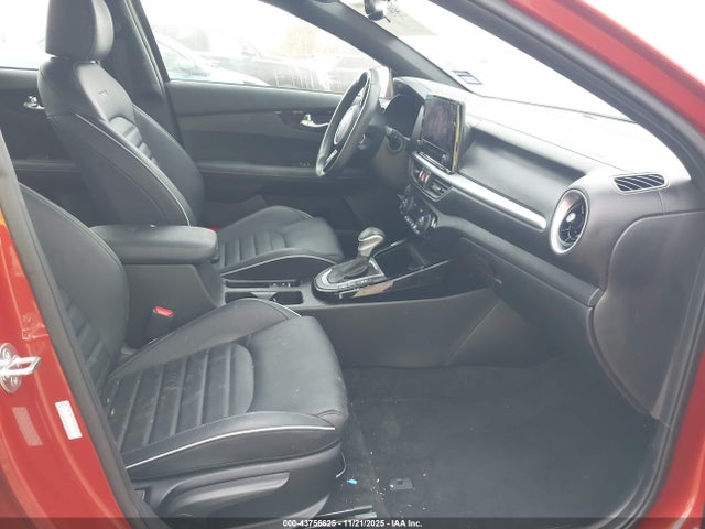 3KPF54AD0RE724750 KIA Forte Gt-line