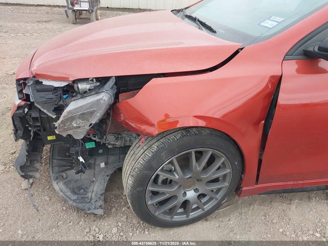 3KPF54AD0RE724750 KIA Forte Gt-line