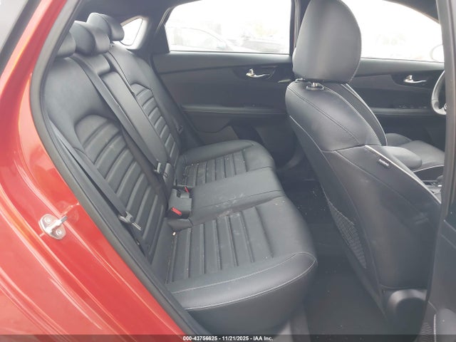 3KPF54AD0RE724750 KIA Forte Gt-line