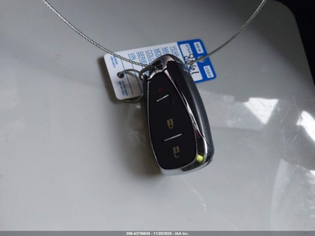 2022 CHEVROLET EQUINOX 3GNAXUEV7NL181966 Photo 10