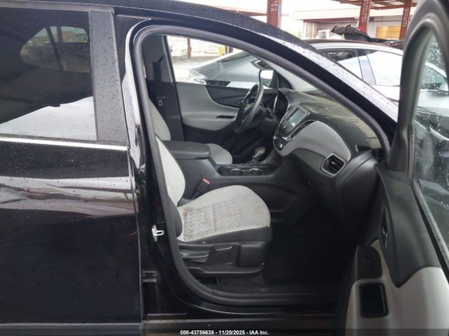 2022 CHEVROLET EQUINOX 3GNAXUEV7NL181966 Photo 4